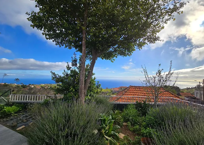 Horizon Retreat