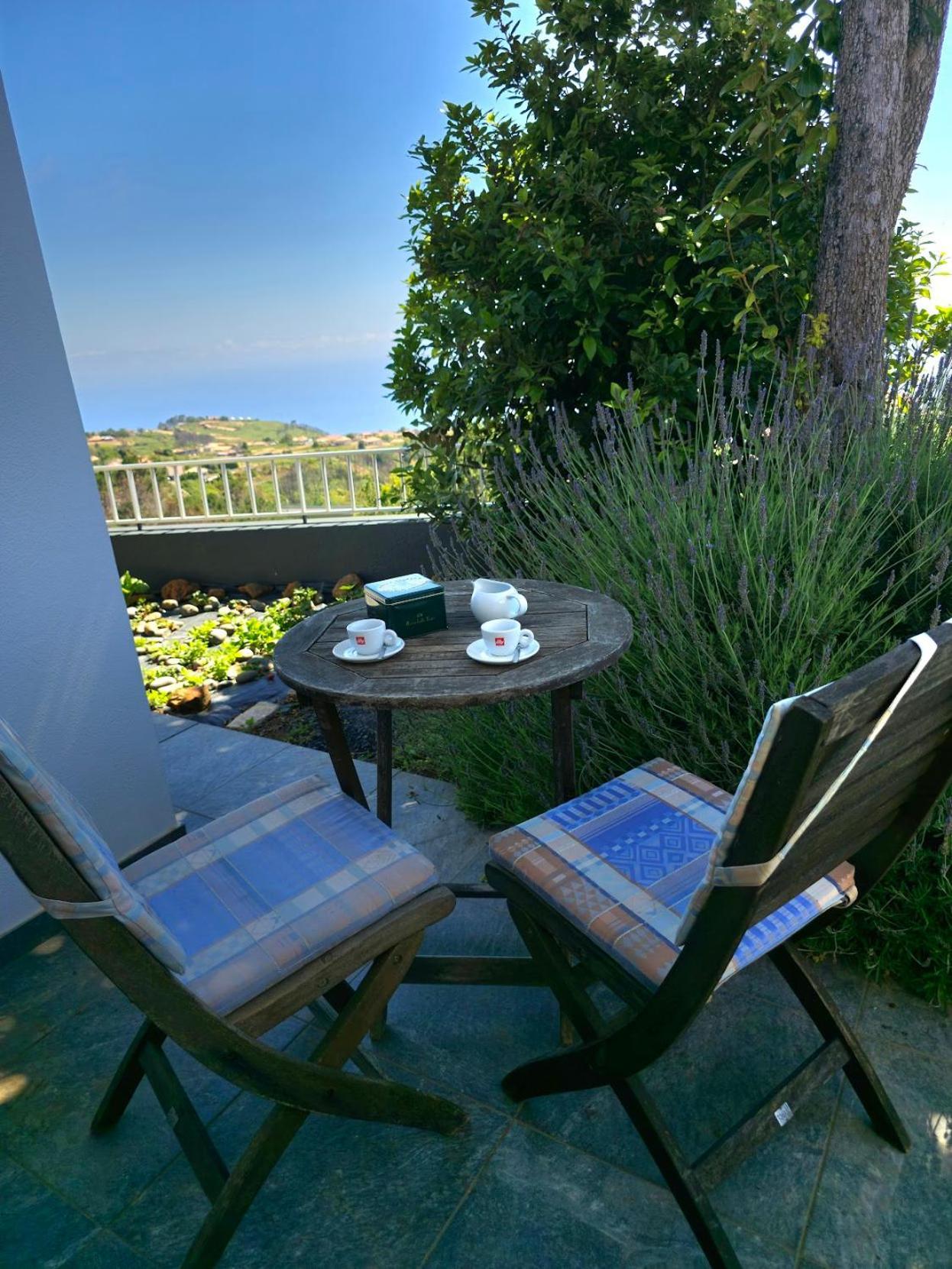 Homestay Horizon Retreat Calheta (Madeira)