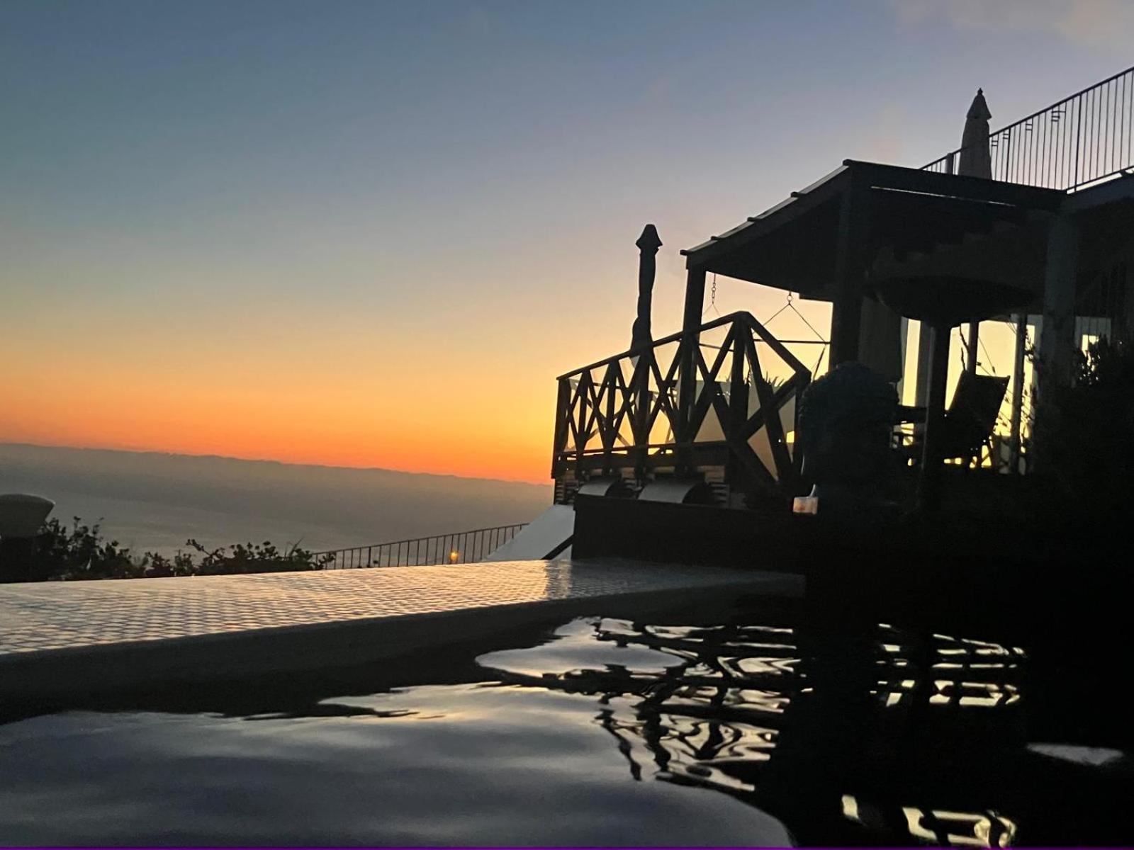 Horizon Retreat Homestay Calheta (Madeira)