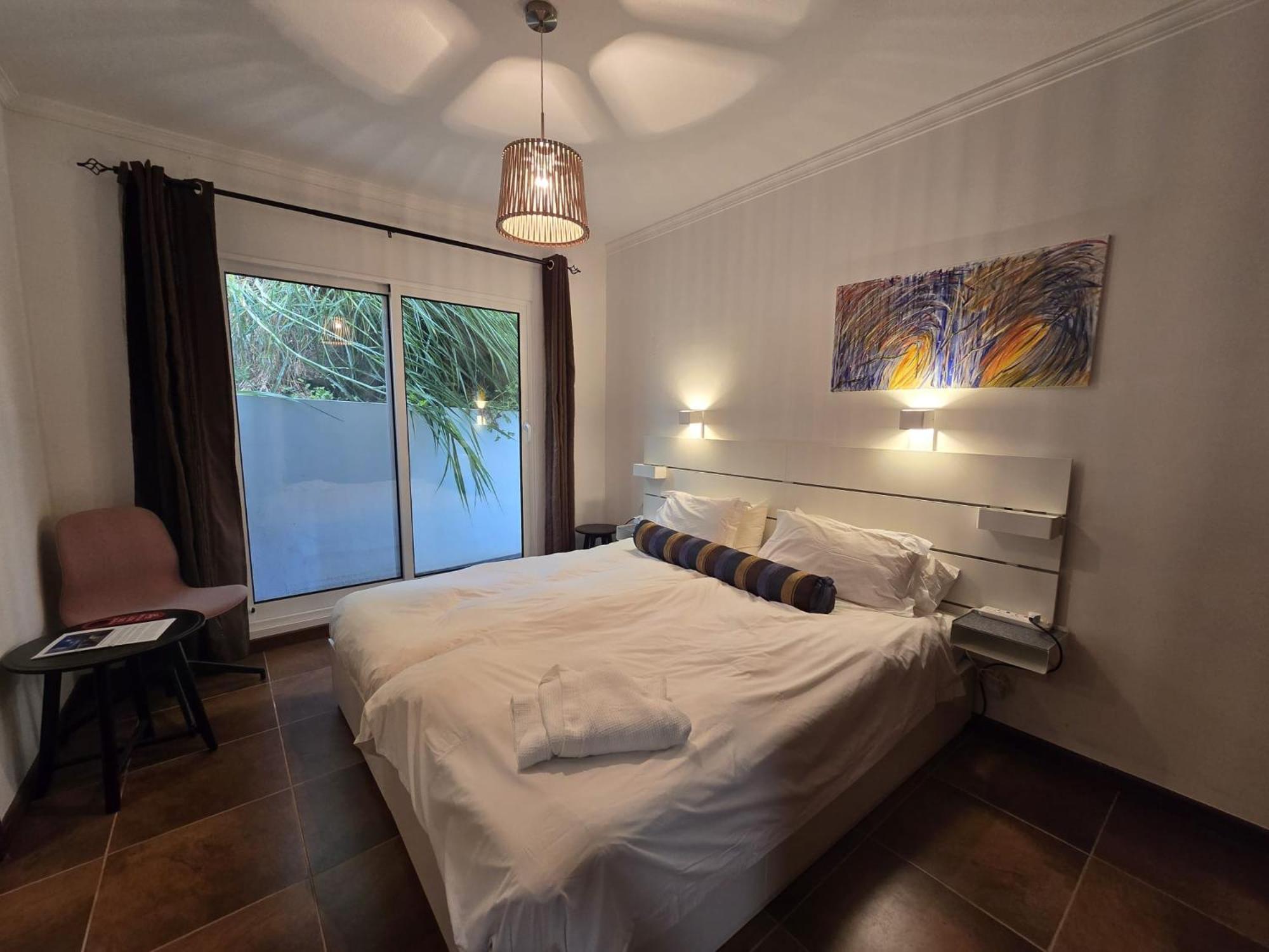 Horizon Retreat Homestay *